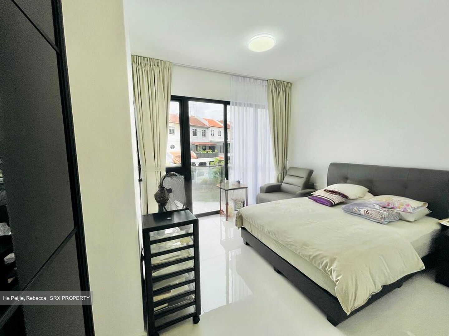 Loyang Villas (D17), Terrace #460813891